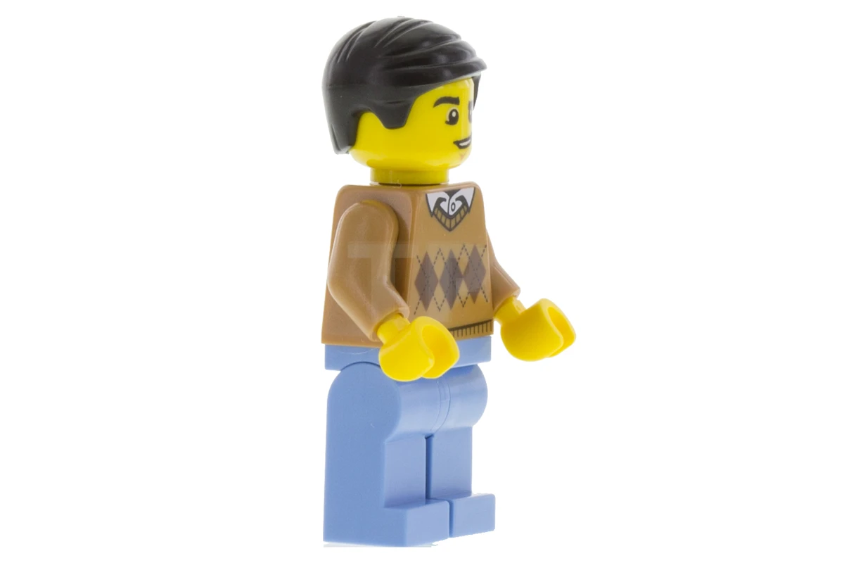 LEGO&reg; twn298 Dad