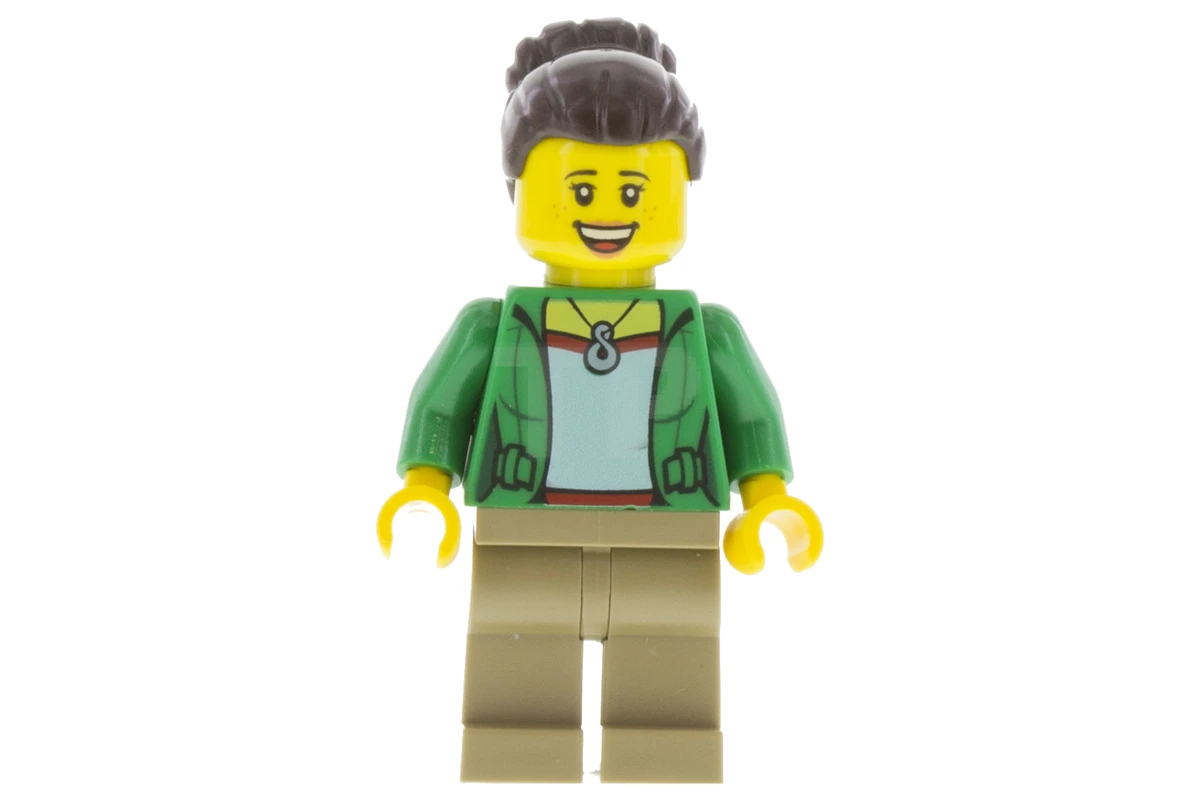 LEGO&reg; twn301 Mama