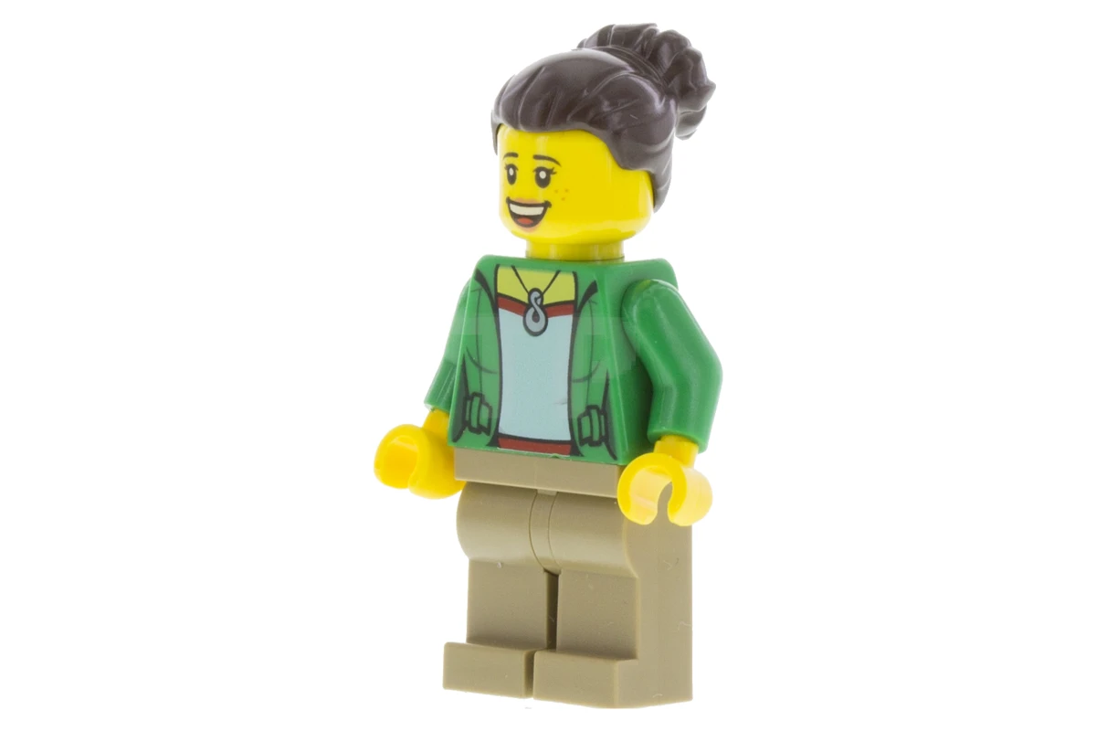 LEGO&reg; twn301 Mama