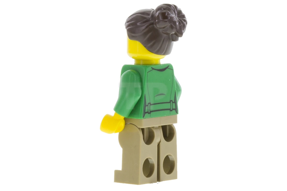 LEGO&reg; twn301 Mama