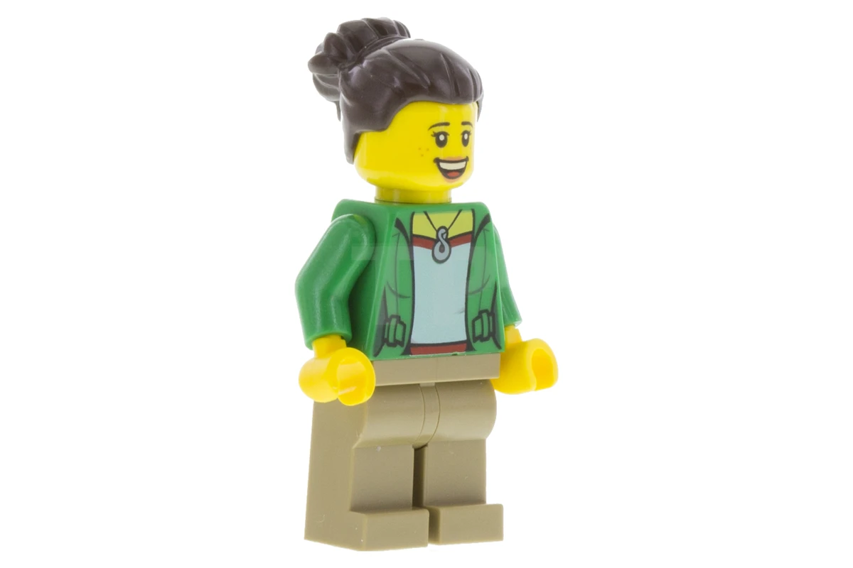 LEGO&reg; twn301 Mama