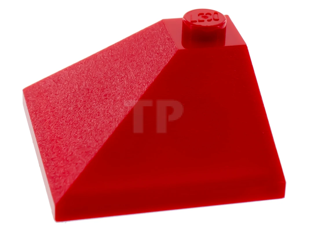 LEGO&reg; 367521 - 3675 - Slope 33° 3 x 3 Double Convex