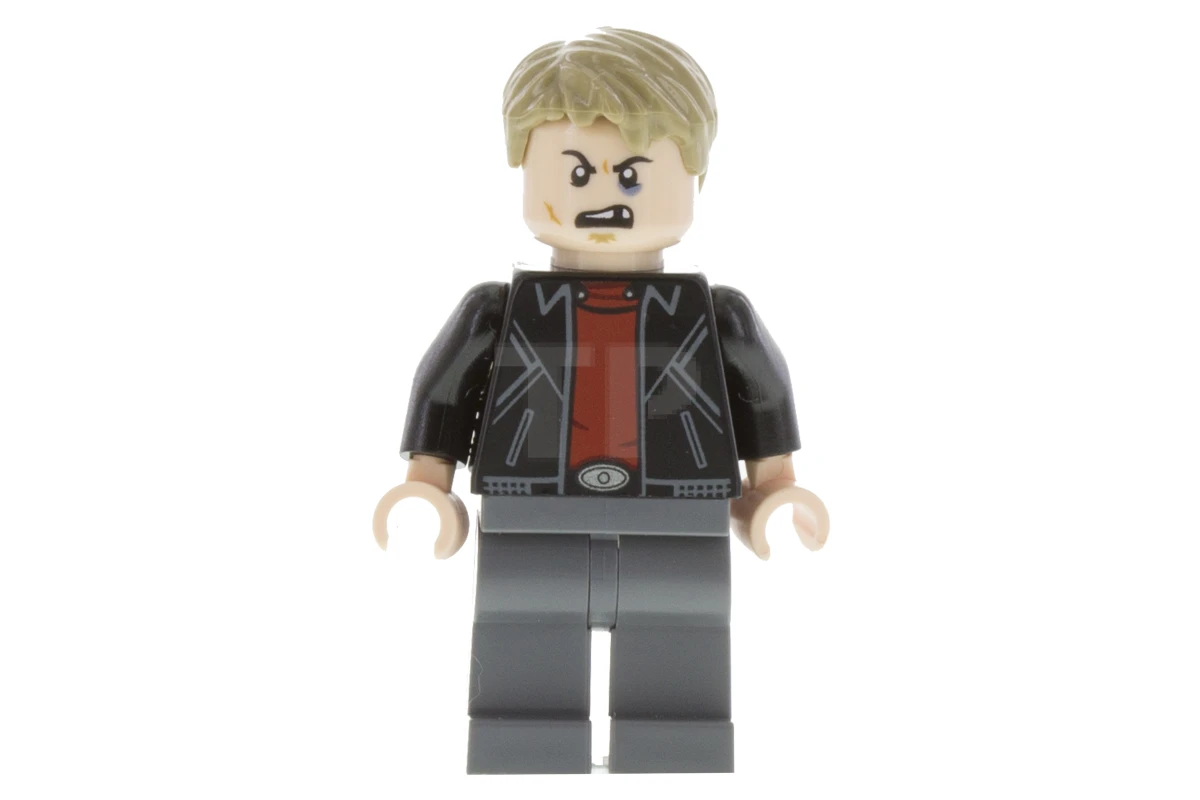 LEGO&reg; sh0422 Gemaskerde overvaller