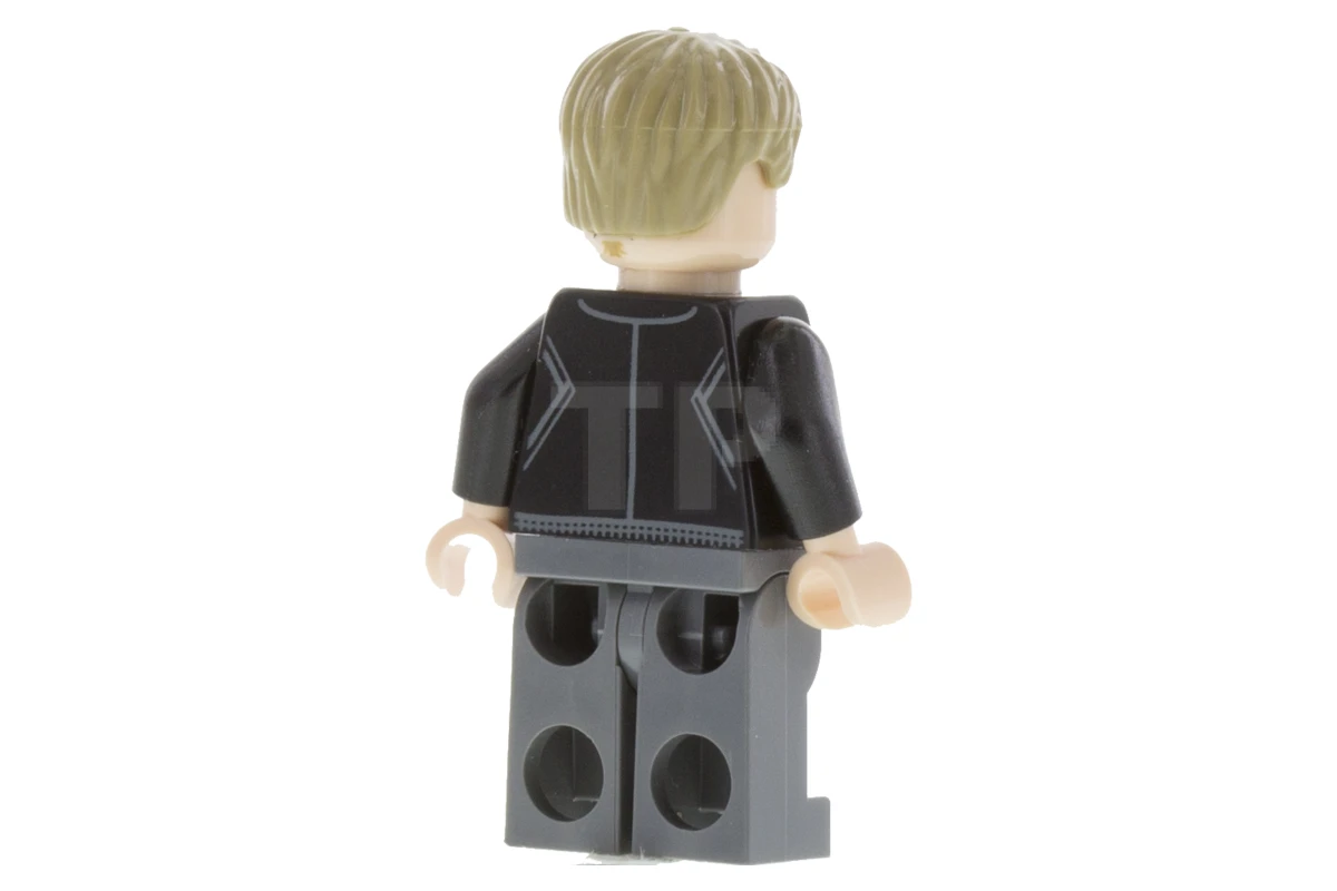 LEGO&reg; sh0422 Gemaskerde overvaller