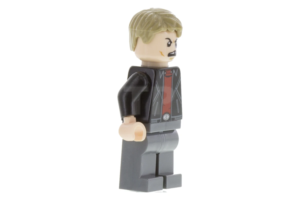 LEGO&reg; sh0422 Gemaskerde overvaller