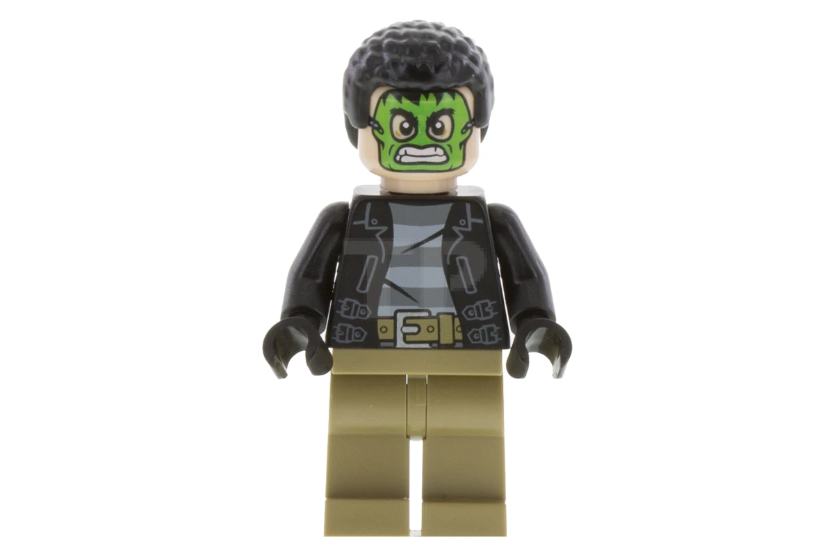 LEGO&reg; sh0421 Gemaskerde overvaller