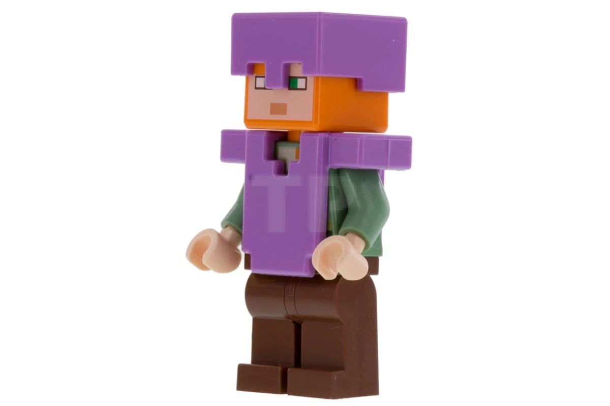 LEGO&reg; min055 Alex