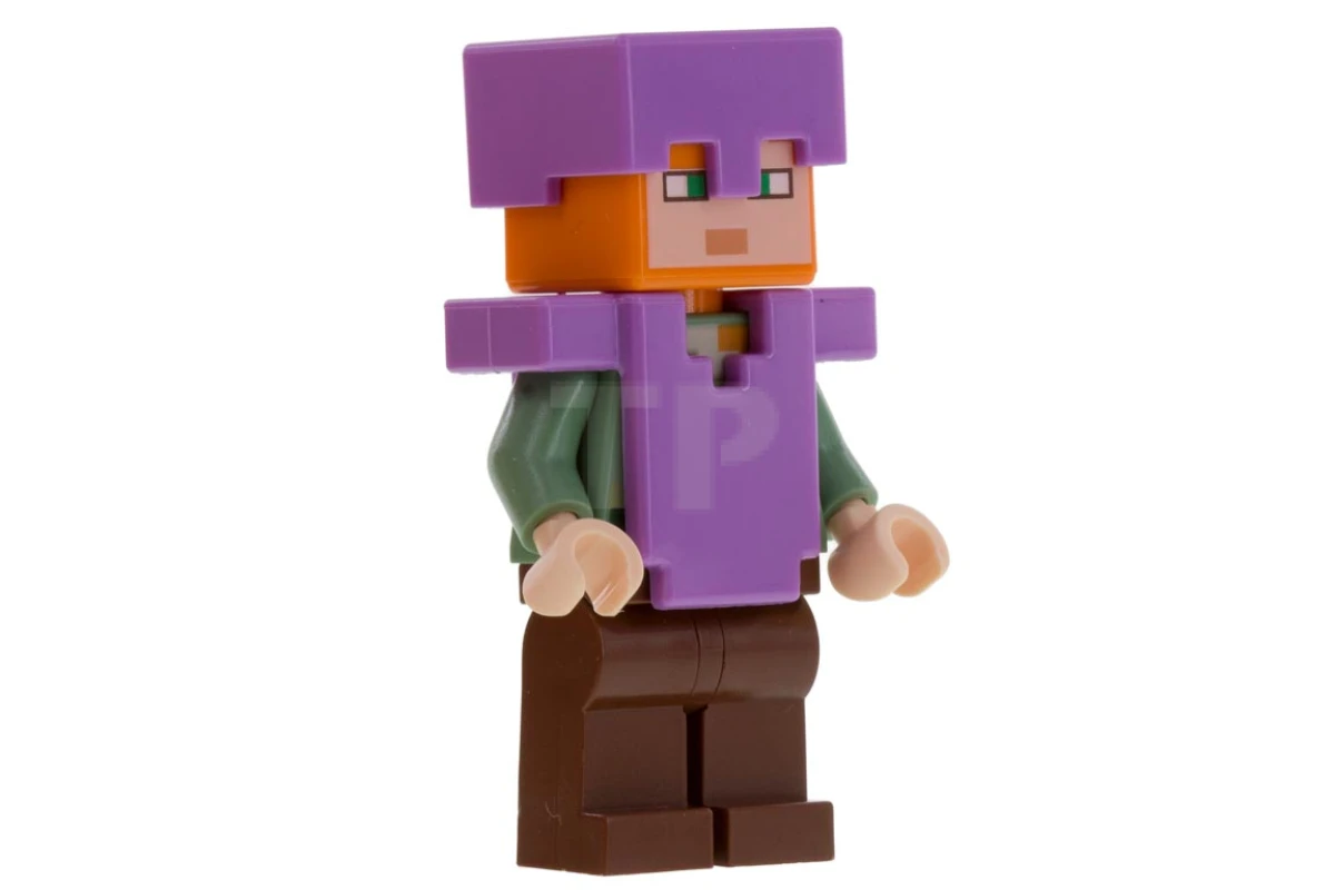 LEGO&reg; min055 Alex