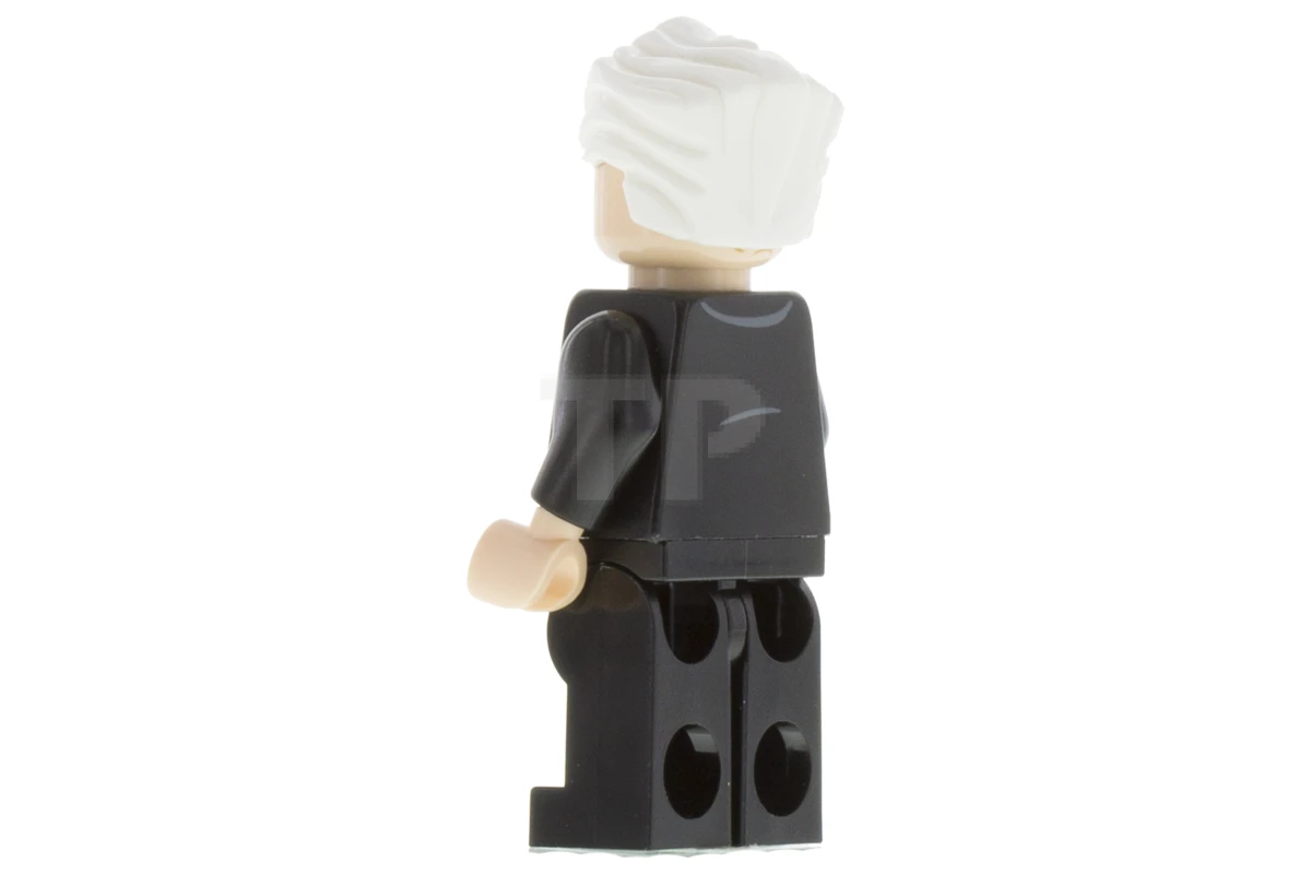 LEGO&reg; sh0237 Alfred Pennyworth