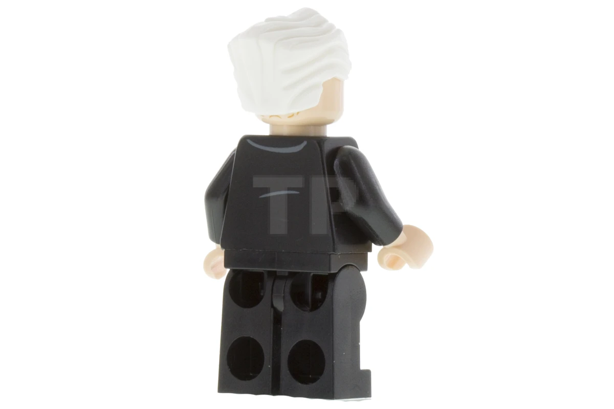 LEGO&reg; sh0237 Alfred Pennyworth