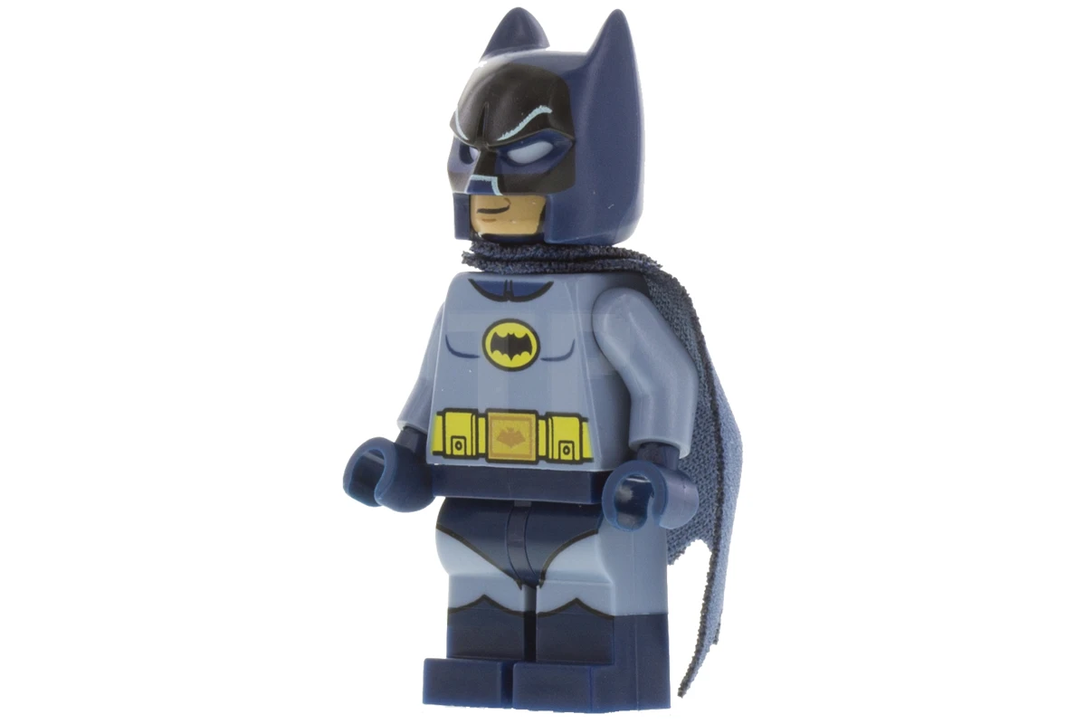 LEGO&reg; sh0233 Batman