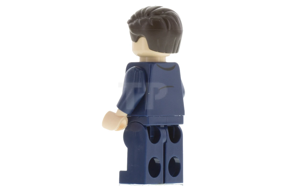 LEGO&reg; sh0235 Bruce Wayne