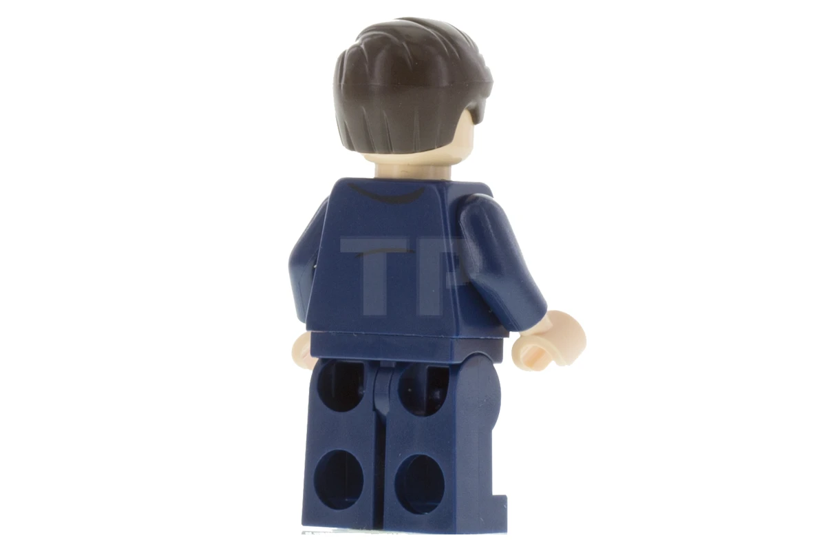 LEGO&reg; sh0235 Bruce Wayne