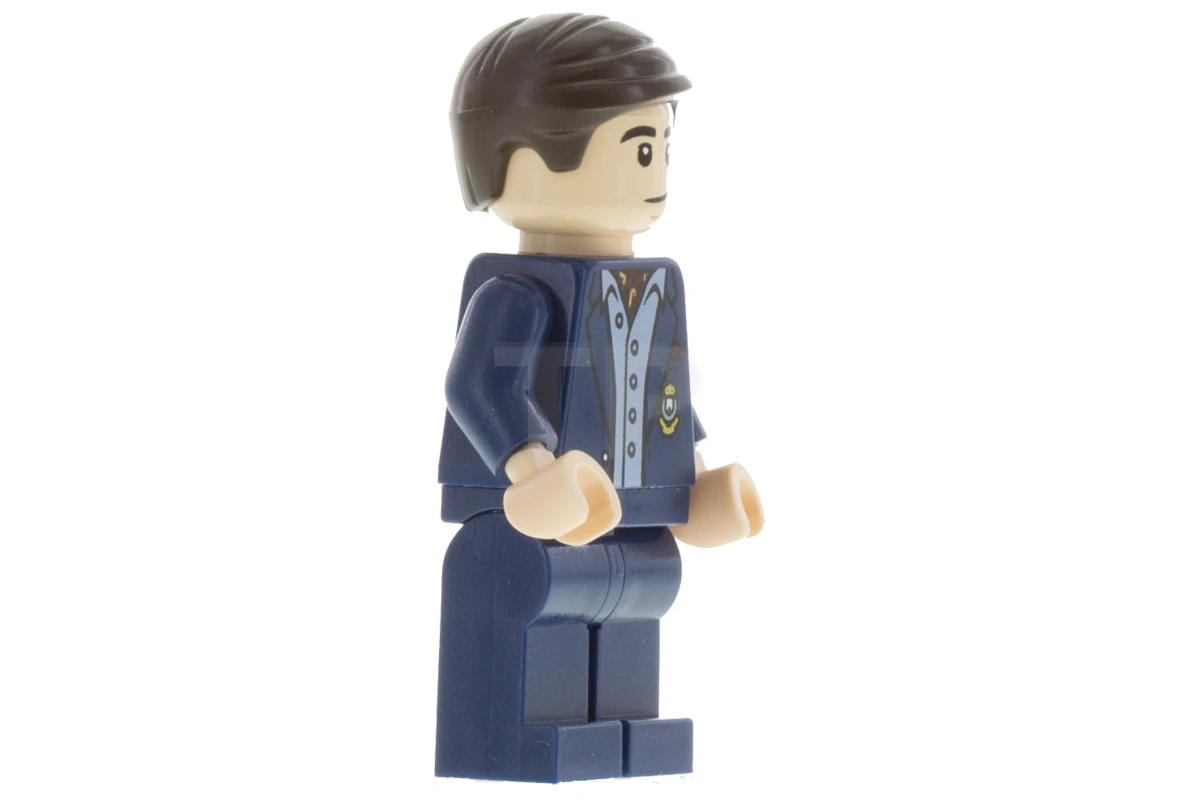 LEGO&reg; sh0235 Bruce Wayne