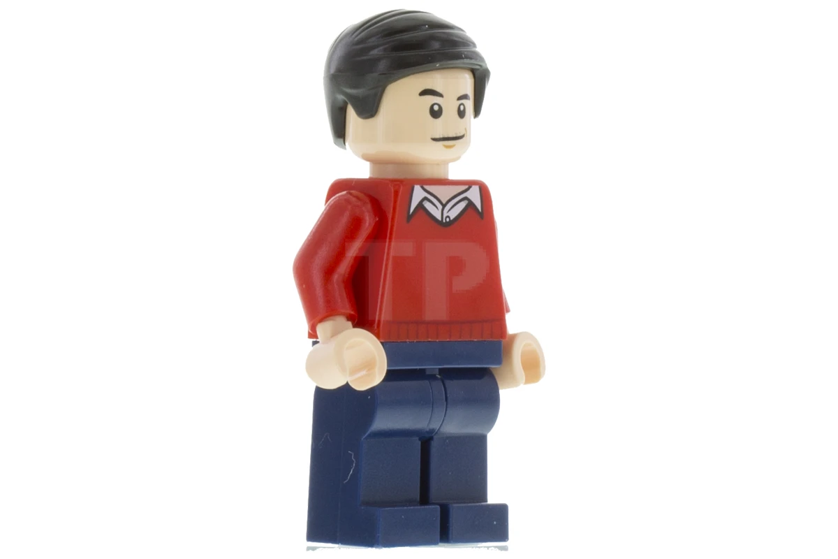LEGO&reg; sh0236 Dick Grayson