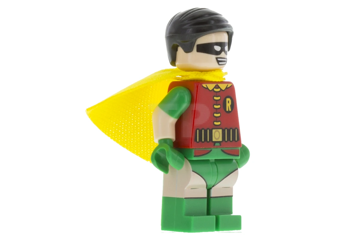 LEGO&reg; sh0234 Robin