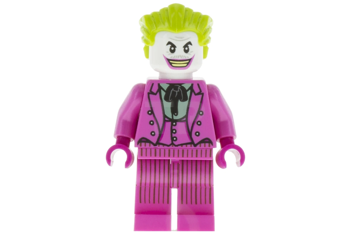 LEGO&reg; sh0238 The Joker