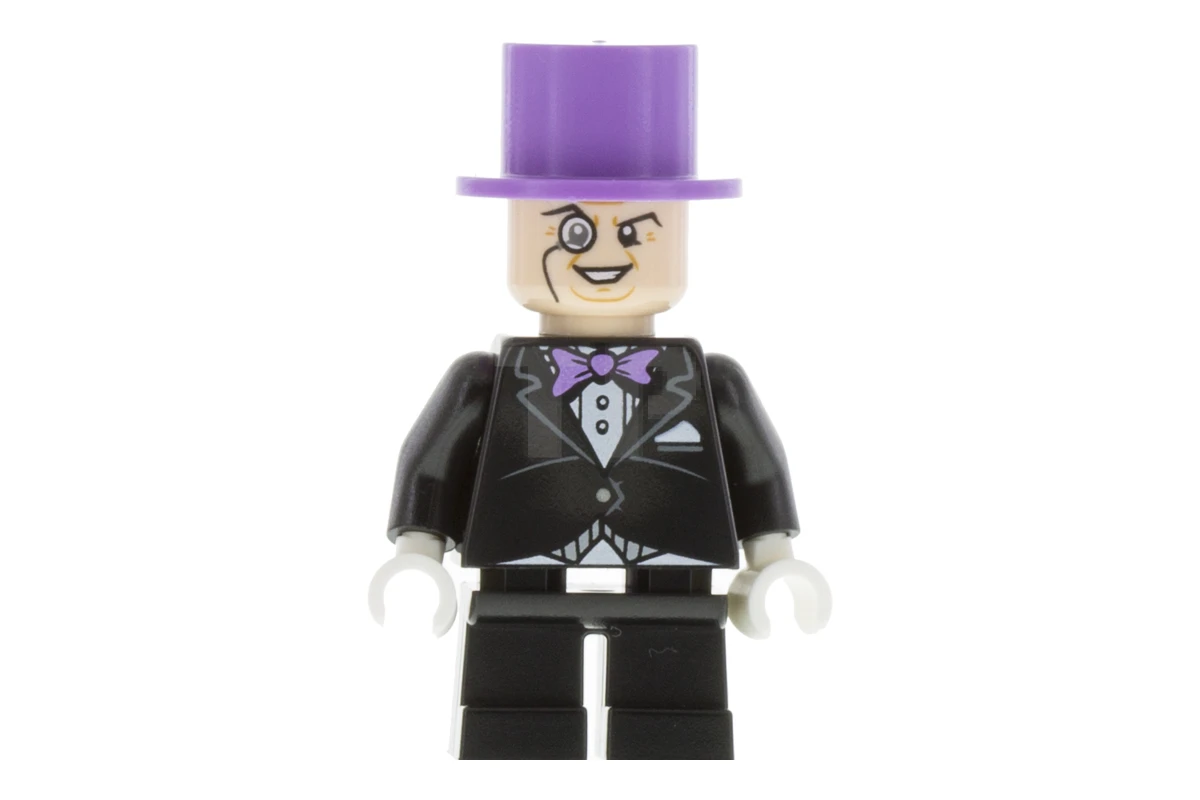 LEGO&reg; sh0239 The Penguin
