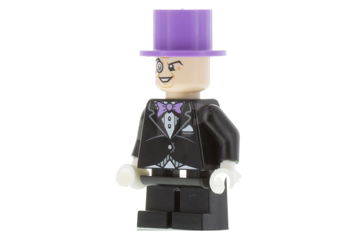 LEGO&reg; sh0239 The Penguin