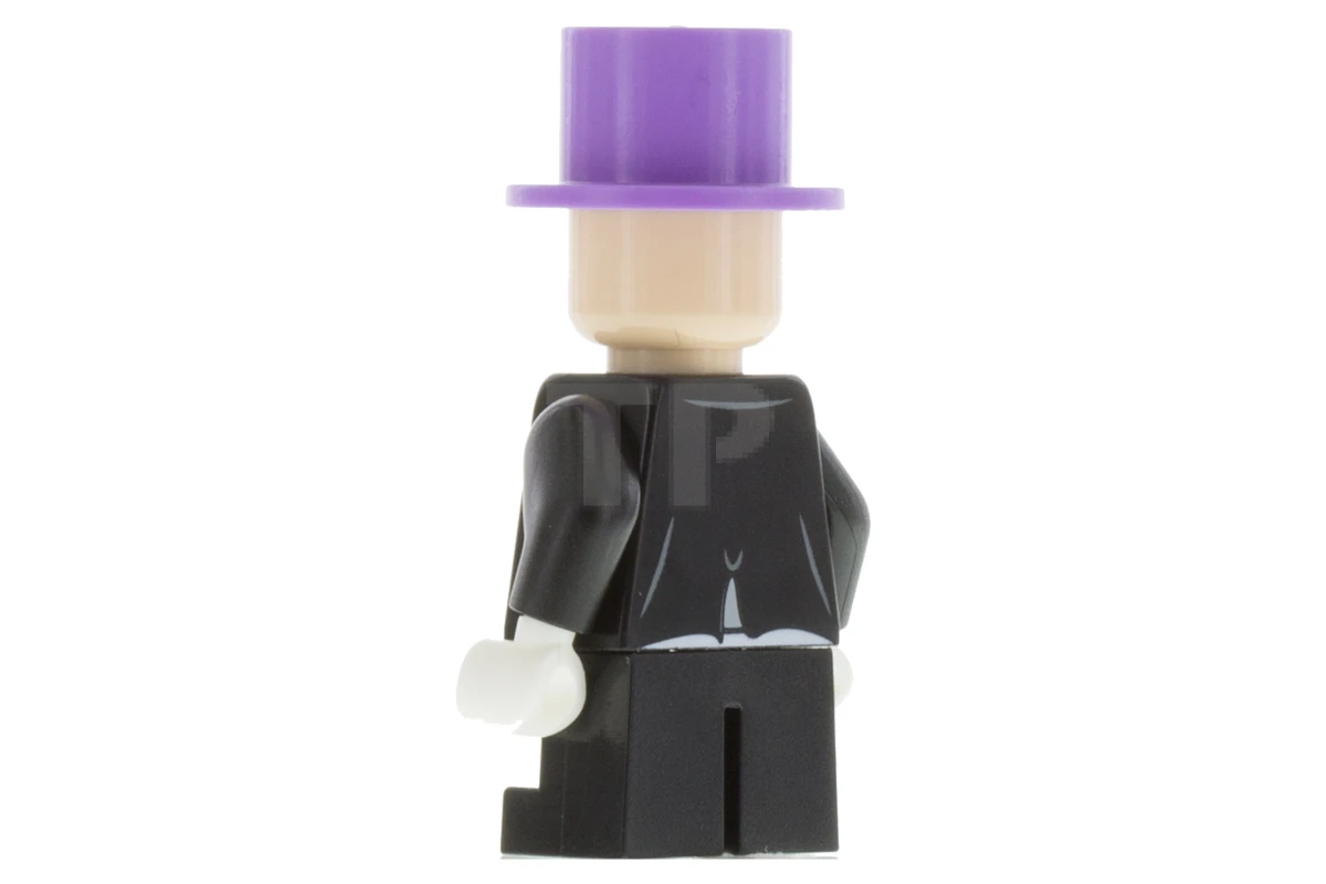LEGO&reg; sh0239 The Penguin