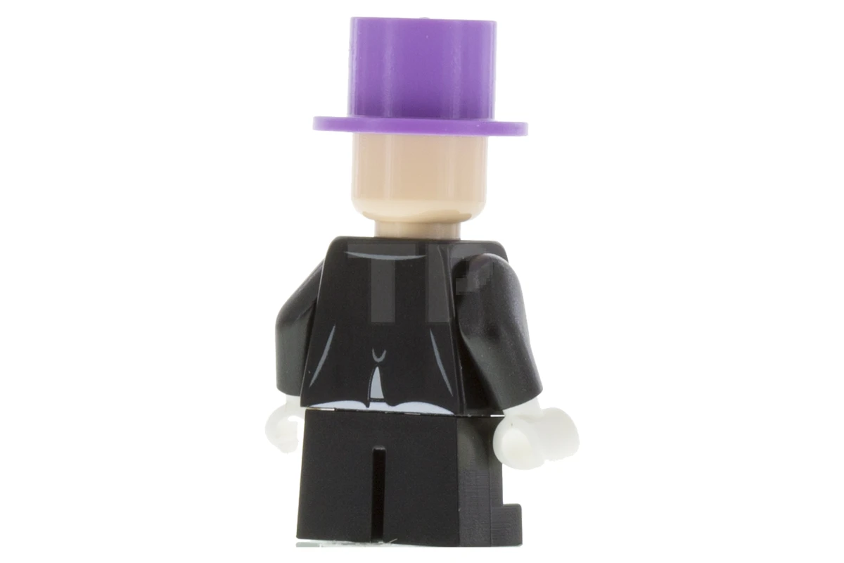 LEGO&reg; sh0239 The Penguin