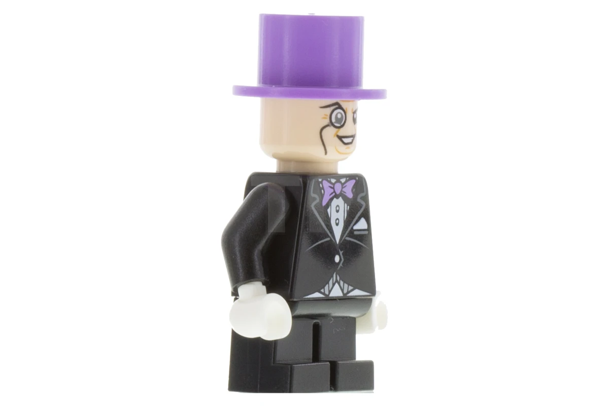 LEGO&reg; sh0239 The Penguin