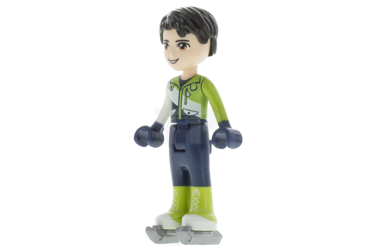 LEGO&reg; frnd0218 Nate