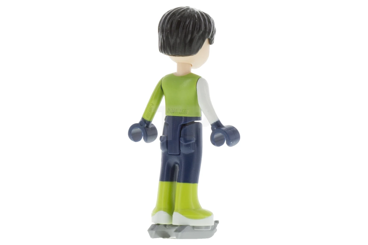 LEGO&reg; frnd0218 Nate