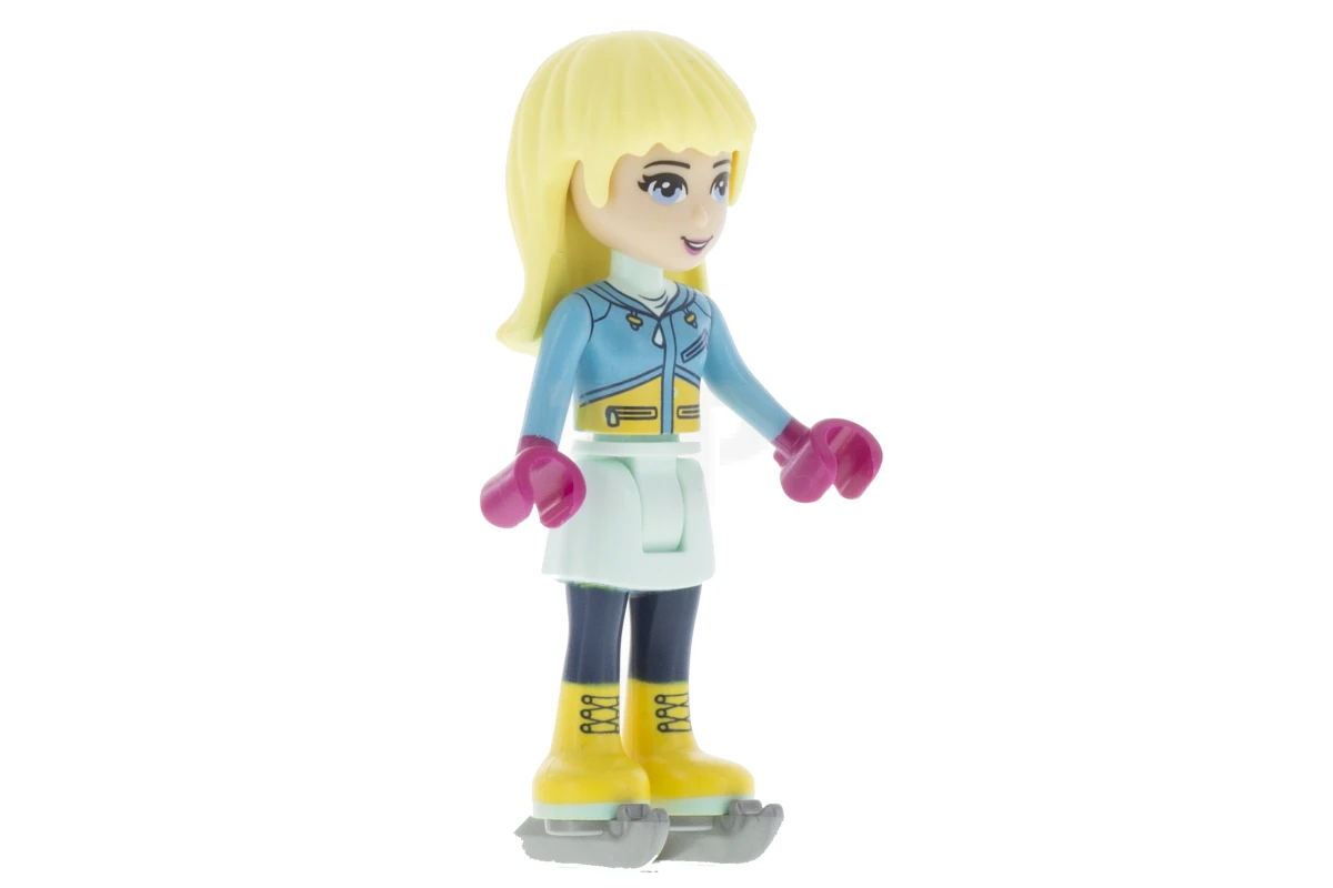 LEGO&reg; frnd0217 Stephanie