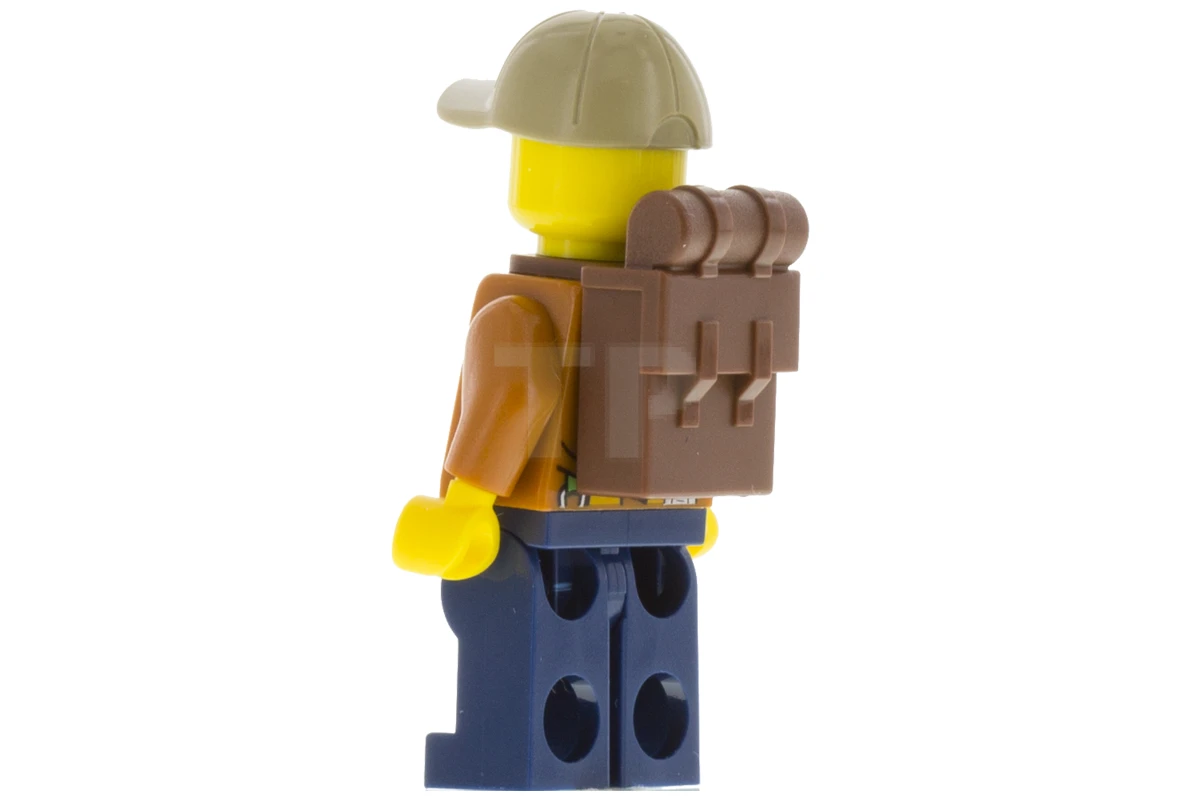 LEGO&reg; cty0805 Dschungelforscher