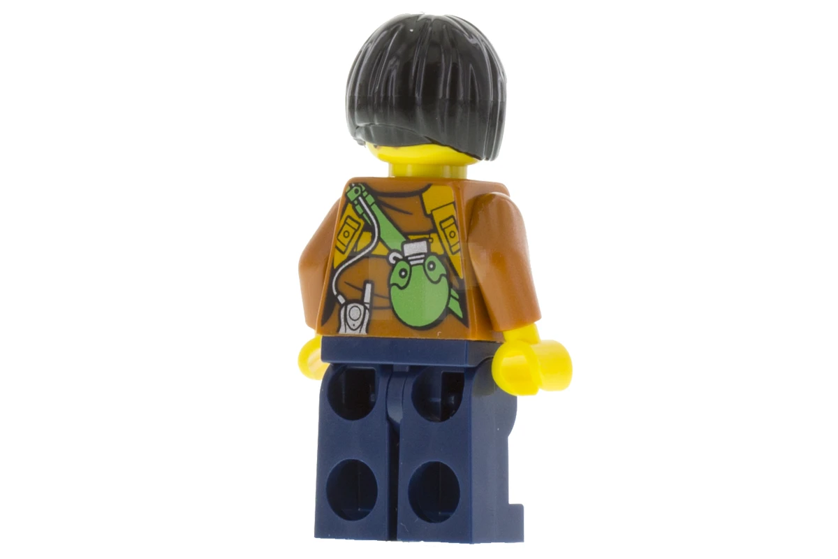 LEGO&reg; cty0806 Jungle Explorer