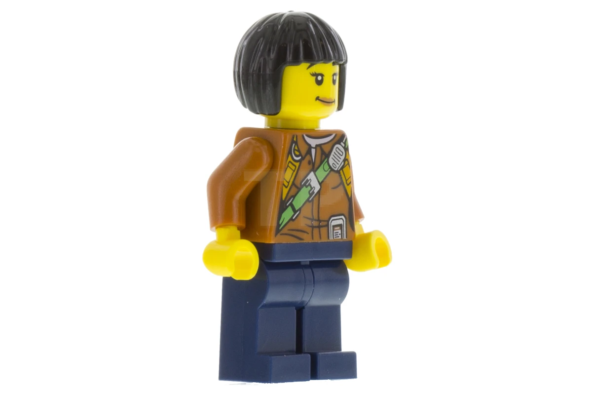 LEGO&reg; cty0806 Jungle Explorer