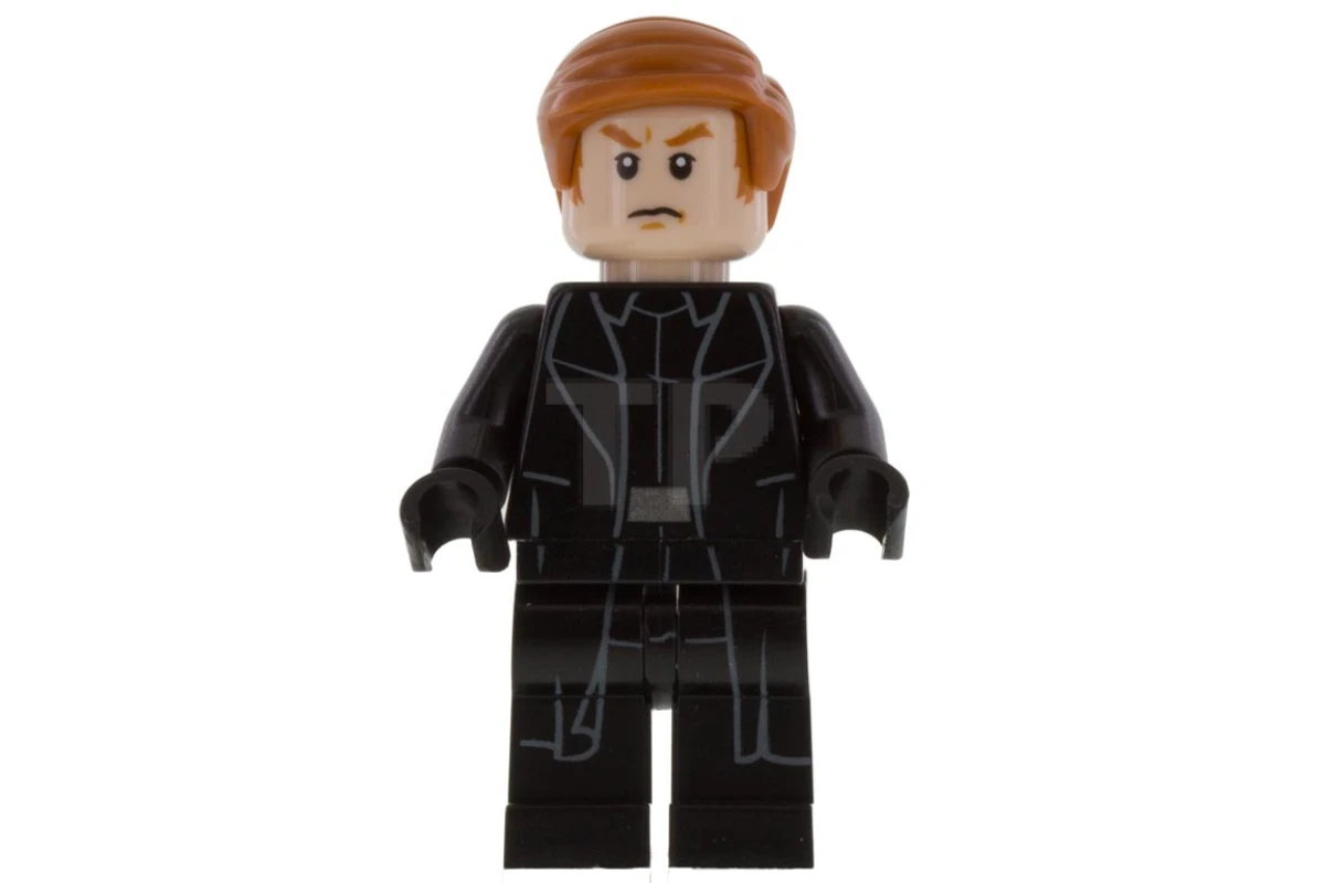 LEGO&reg; sw0854 General Hux
