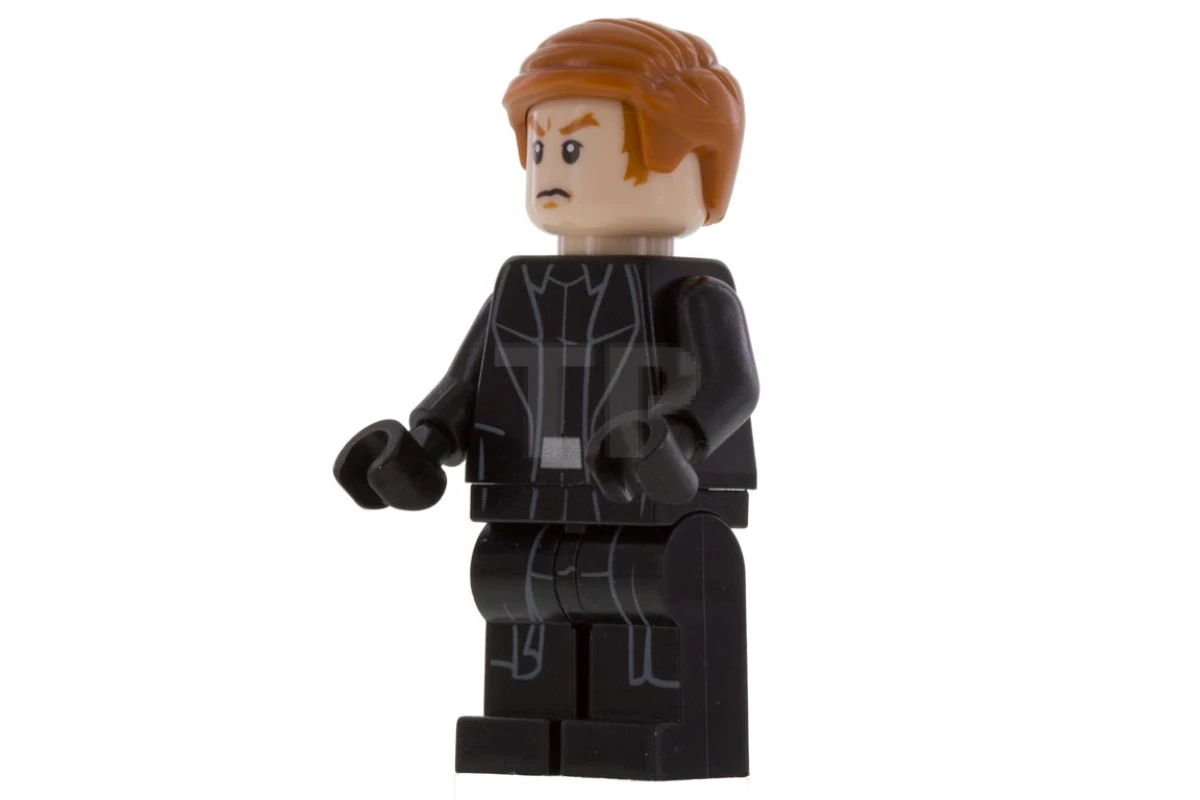 LEGO&reg; sw0854 General Hux