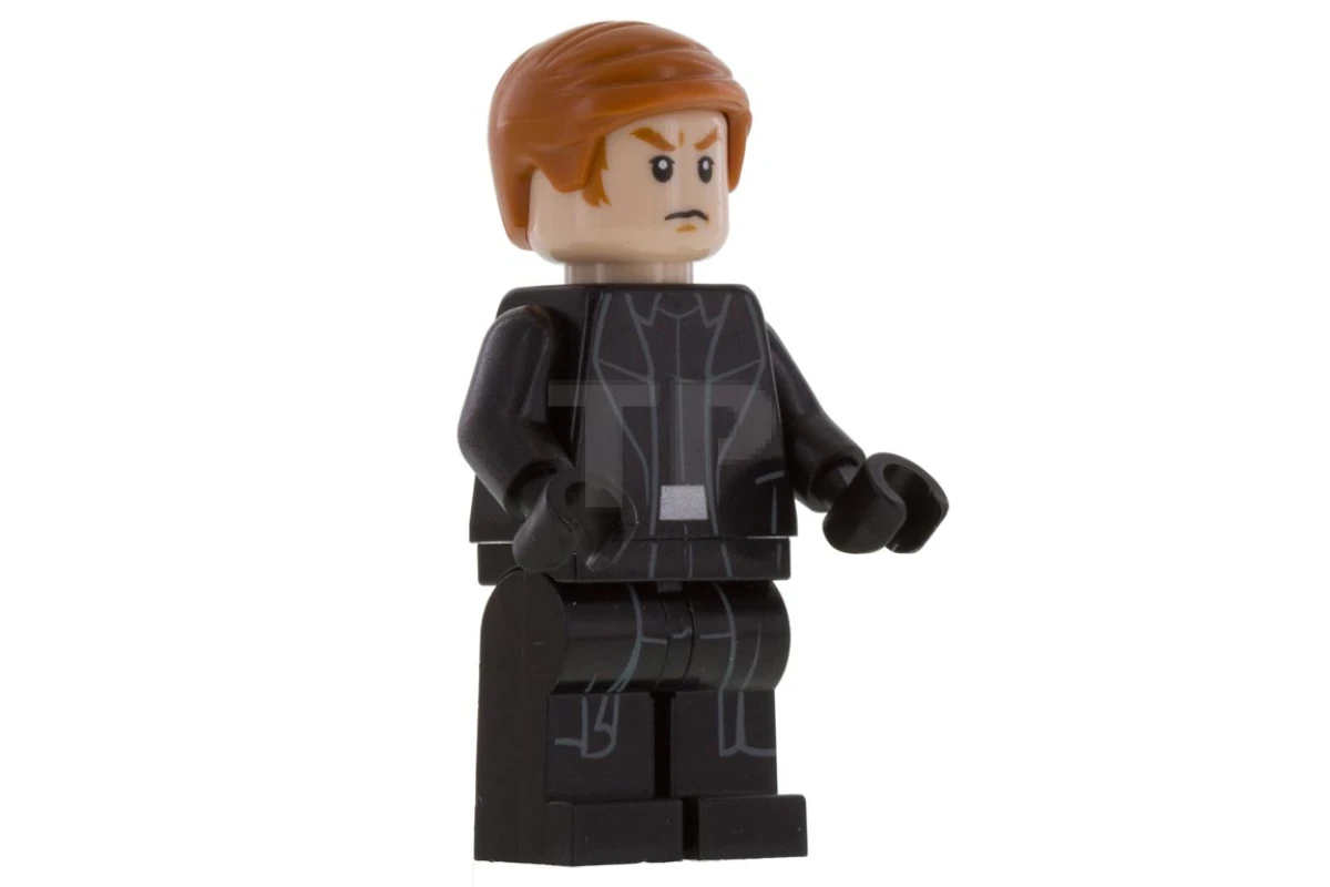 LEGO&reg; sw0854 General Hux