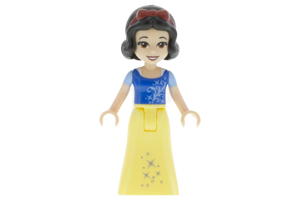 LEGO&reg; dp043 Schneewittchen