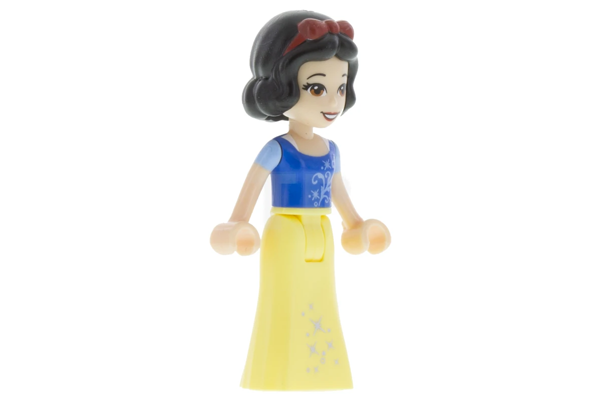 LEGO&reg; dp043 Schneewittchen