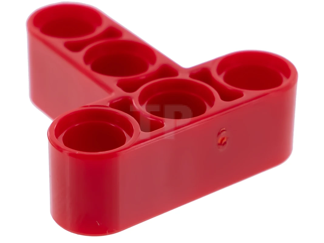 LEGO&reg; 6194079 - 60484 - Liftarm 3 x 3 épais, T-Shape