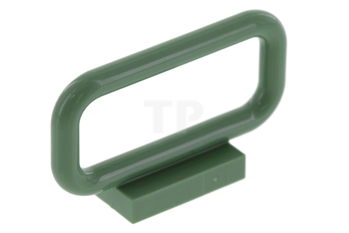 LEGO&reg; 6143441 - 6187 - Bar 1 x 4 x 2