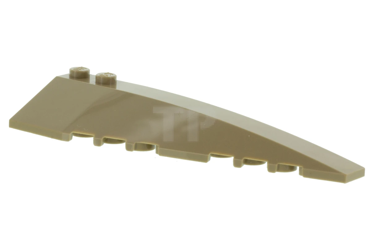 LEGO&reg; 6266294 - 50956 - Wig 10 x 3 Rechts