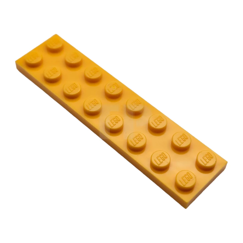 LEGO&reg; 3034 - 6133817 - Plate 2 x 8