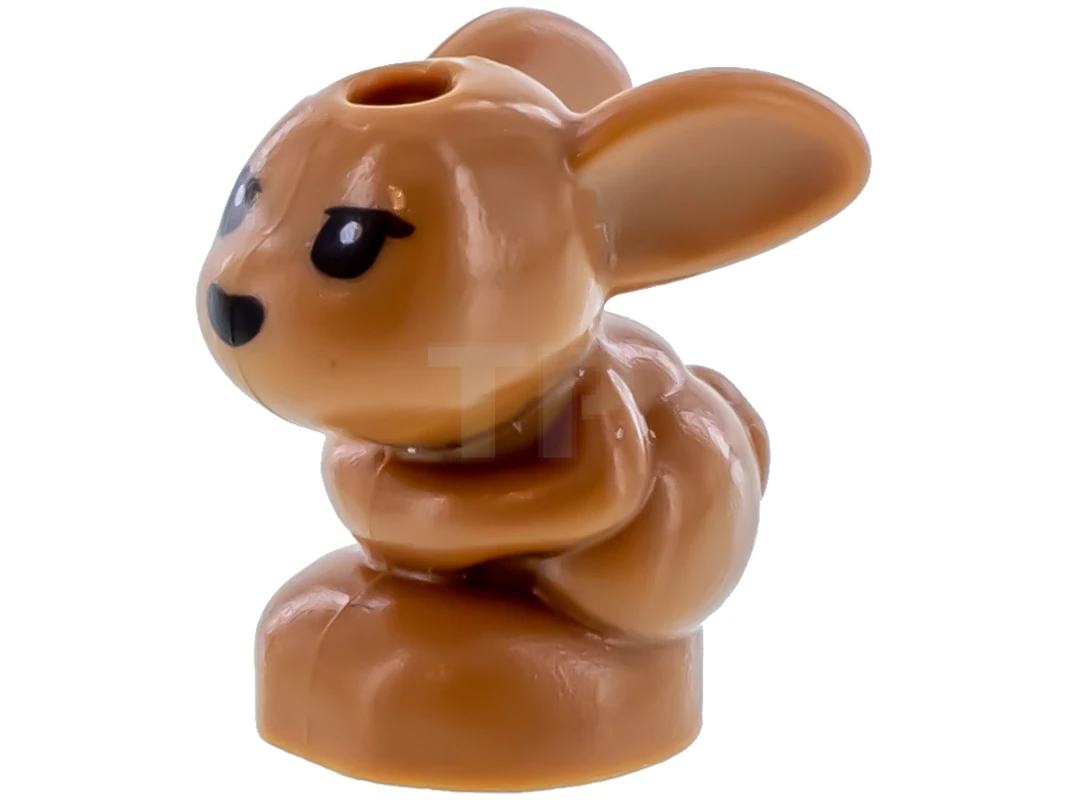 LEGO&reg; 6194752 - 18852pb01 - Bunny / Rabbit, Baby
