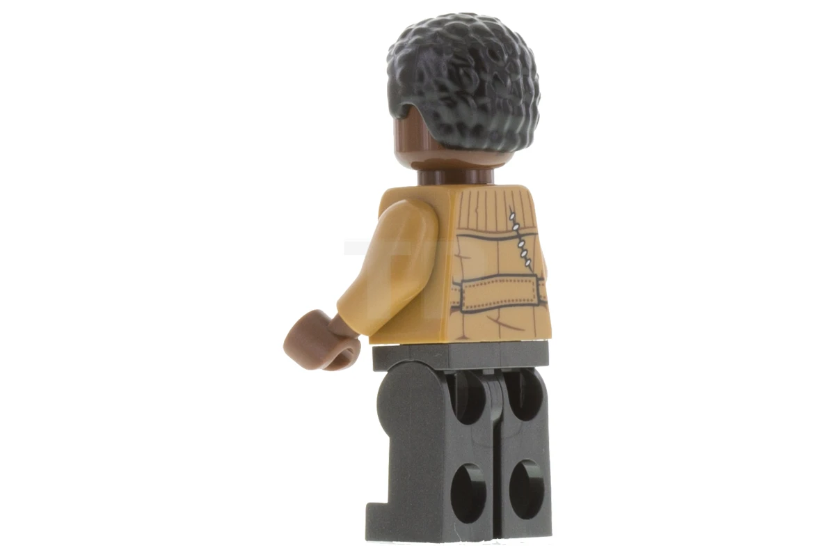 LEGO&reg; sw0858 Finn