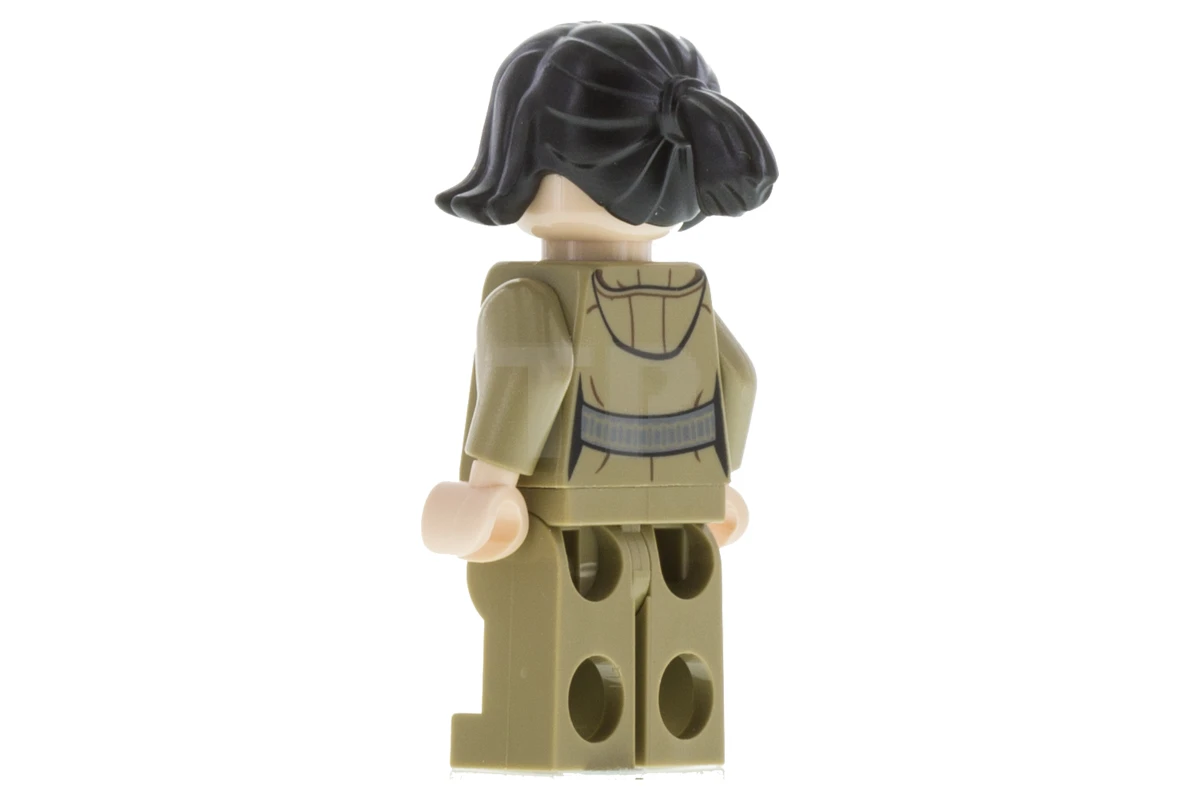 LEGO&reg; sw0857 Rose Tico
