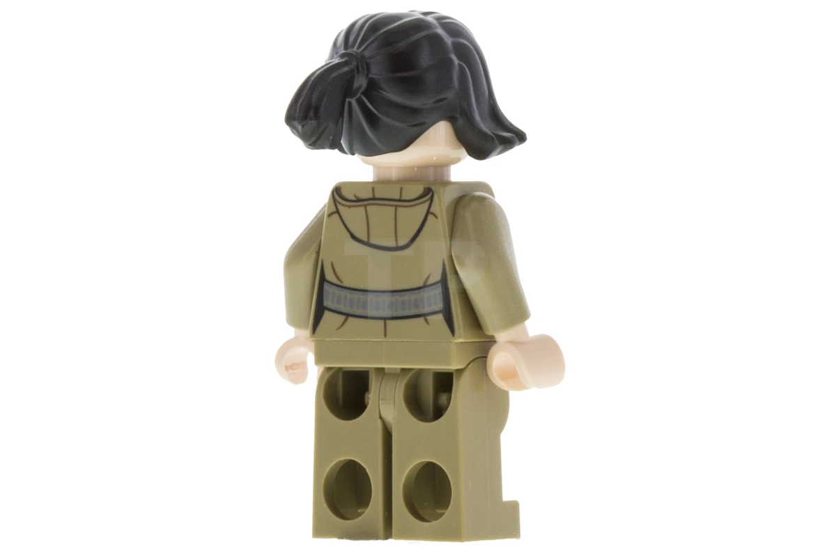 LEGO&reg; sw0857 Rose Tico