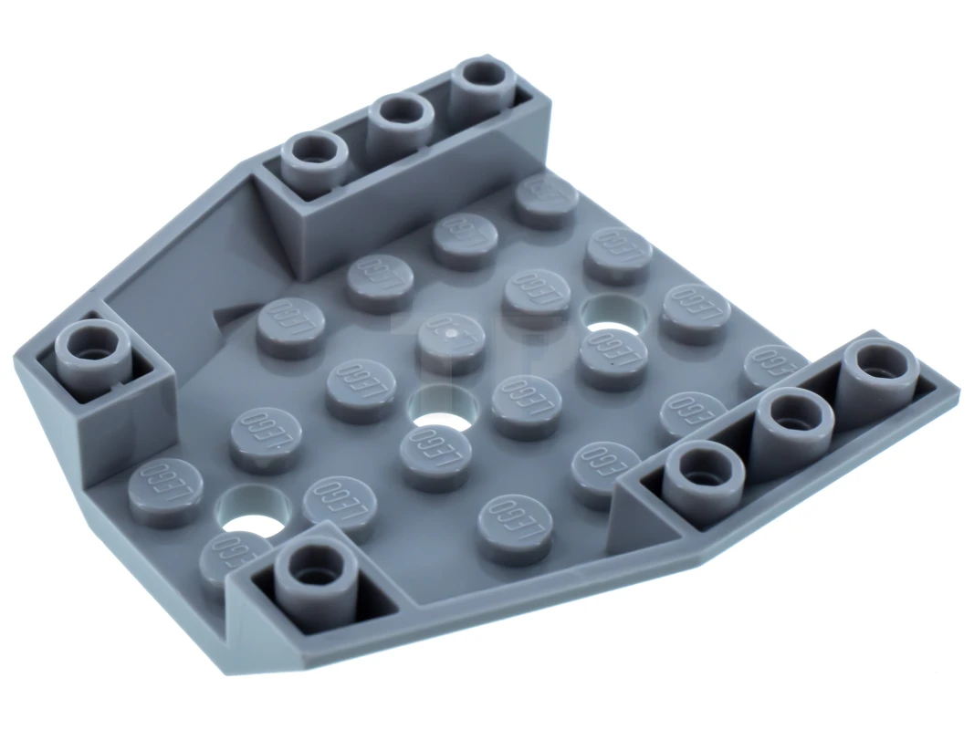 LEGO&reg; 6195466 - 29115 - Keil 6 x 6 Dreifach umgedreht