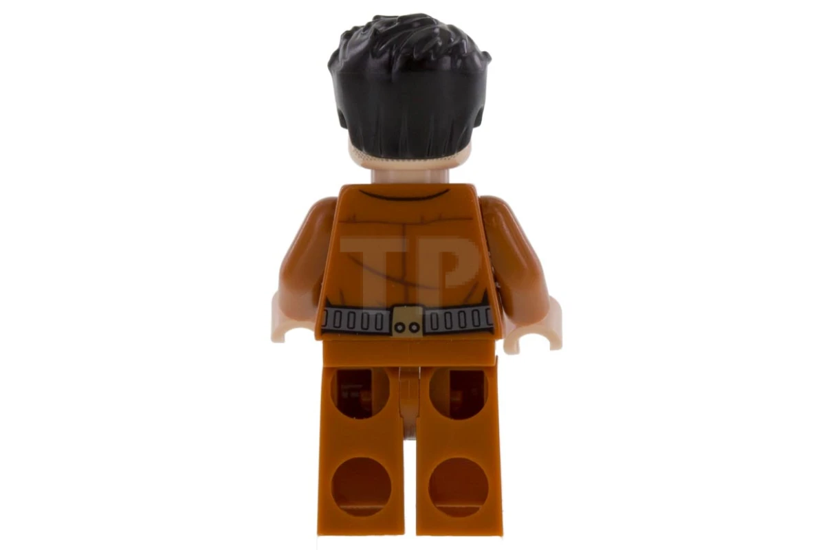 LEGO&reg; sw0865 Captain Poe Dameron