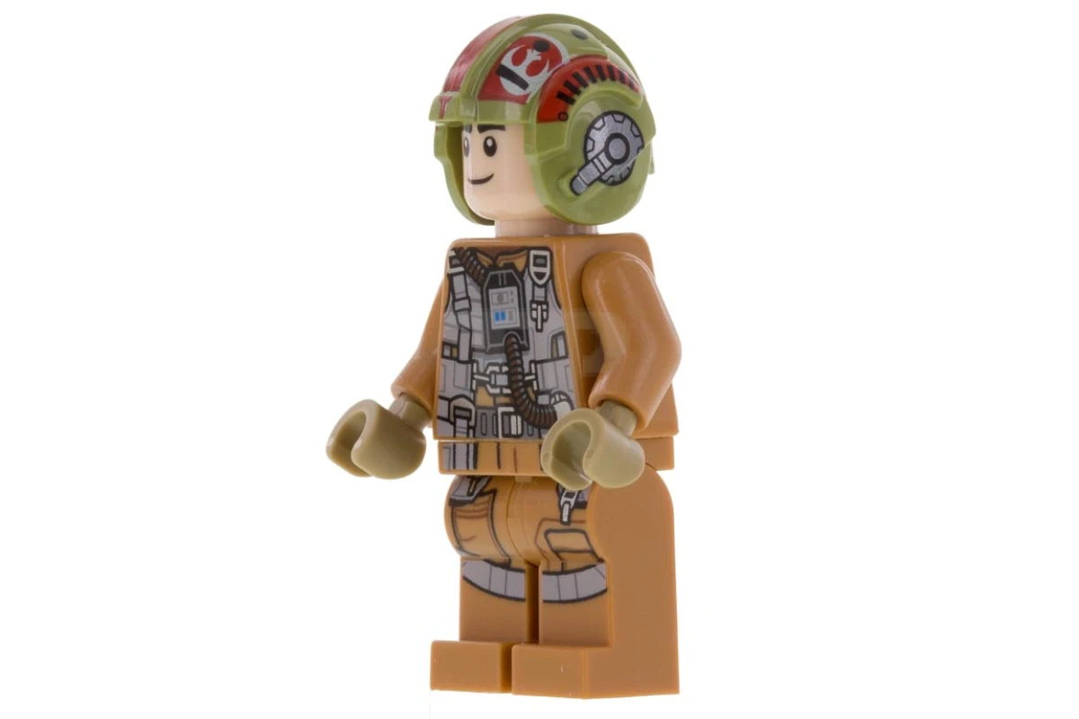 LEGO&reg; sw0862 Resistance Bombardier