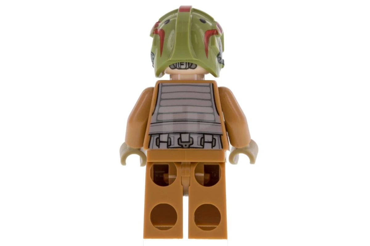 LEGO&reg; sw0862 Resistance Bombardier