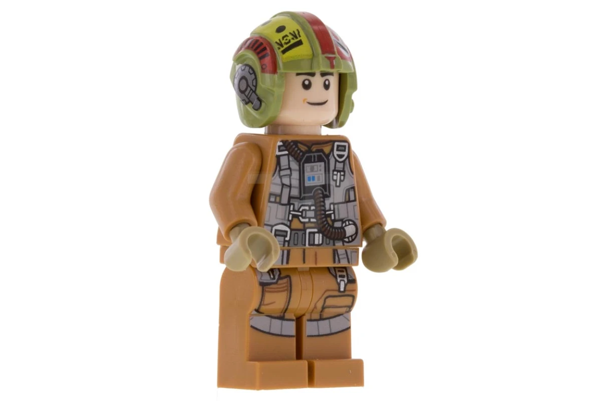LEGO&reg; sw0862 Resistance Bombardier